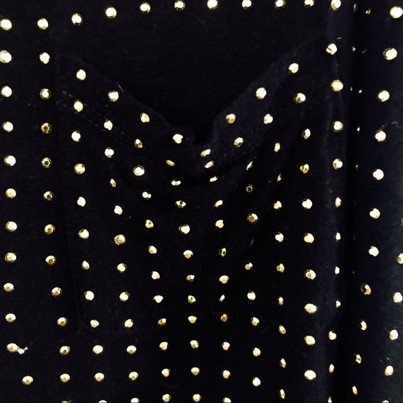 Studded Tank - Picture 2 of 3